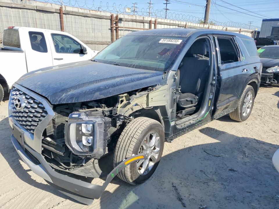 Aukcja sprzedaży 2020 Hyundai Palisade, vin: KM8R14HE4LU070704, numer aukcji: 50188256