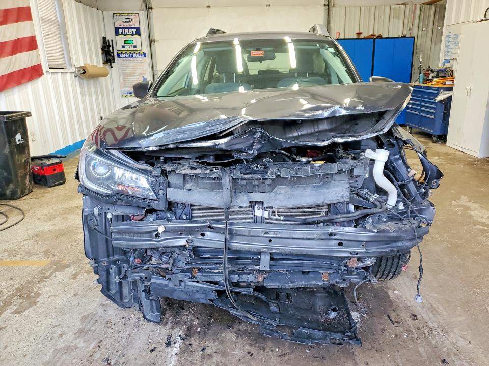 Продаж на аукціоні авто 2018 Subaru Outback, vin: 4S4BSAAC0J3328256, номер лоту: 49946176