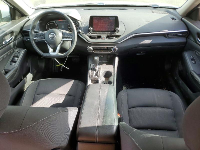 51001916 :رقم المزاد ، 1N4BL4BV5KC179224 vin ، 2019 Nissan Altima مزاد بيع