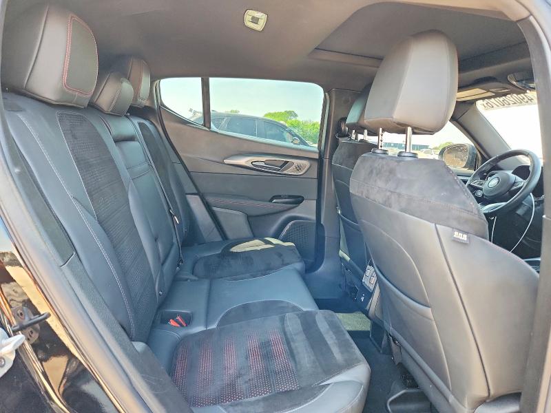 Продажа на аукционе авто 2024 Dodge Hornet, vin: ZACNDFBNXR3A15061, номер лота: 49026076