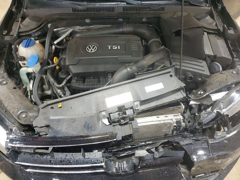 Aukcja sprzedaży 2015 Volkswagen Jetta, vin: 3VWD17AJ8FM343379, numer aukcji: 47729206