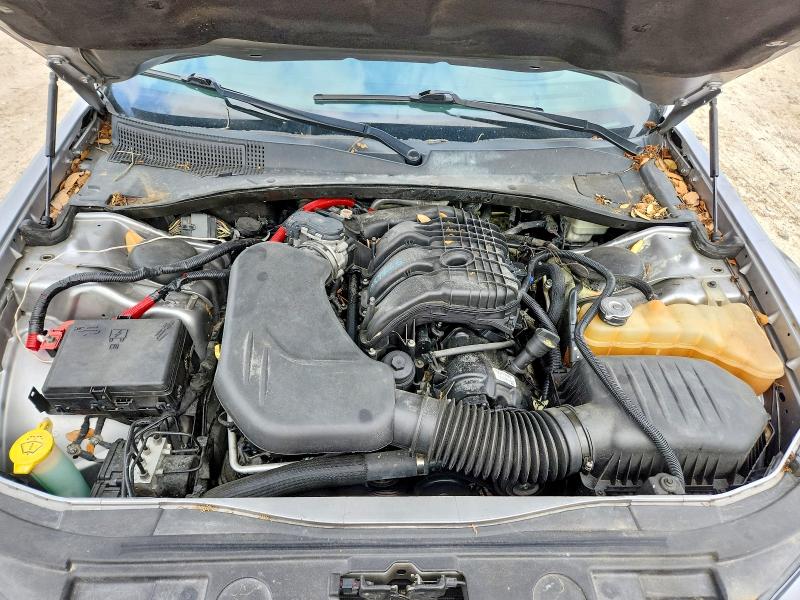 2014 Chrysler 300 მანქანა იყიდება აუქციონზე, vin: 2C3CCARG1EH280416, აუქციონის ნომერი: 51255106