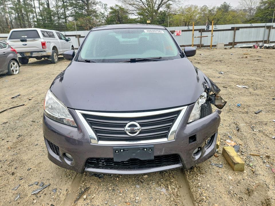 Aukcja sprzedaży 2013 Nissan Sentra, vin: 3N1AB7AP3DL795043, numer aukcji: 48639756