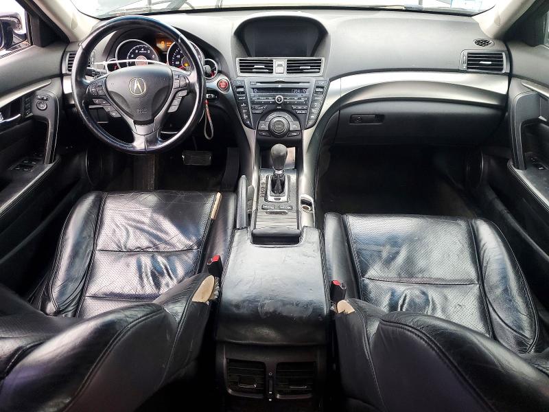 Продажа на аукционе авто 2012 Acura Tl, vin: 19UUA8F50CA006798, номер лота: 48572436