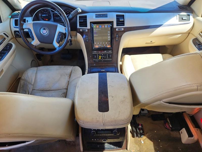 Aukcja sprzedaży 2008 Cadillac Escalade, vin: 1GYFK63818R233976, numer aukcji: 46526806