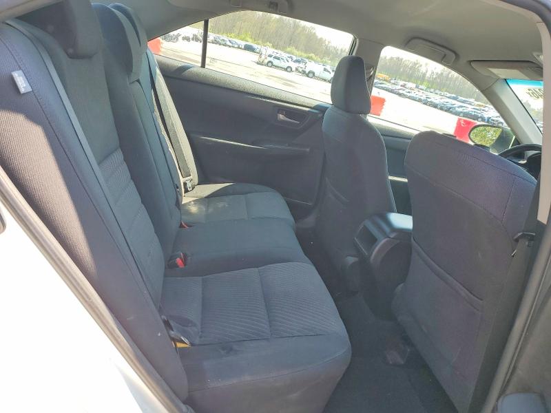 50951346 :رقم المزاد ، 4T1BF1FK2GU183910 vin ، 2016 Toyota Camry مزاد بيع