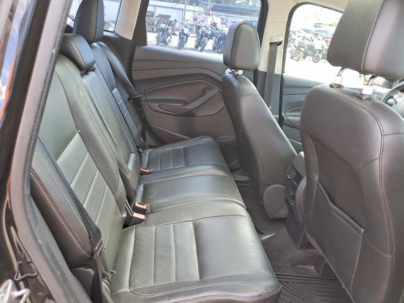 Продажа на аукционе авто 2015 Ford C-max, vin: 1FADP5CU7FL118598, номер лота: 49030556