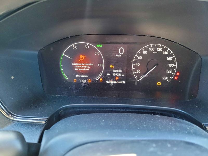 Aukcja sprzedaży 2024 Honda Cr-v, vin: 2HKRS6H72RH204191, numer aukcji: 50909236