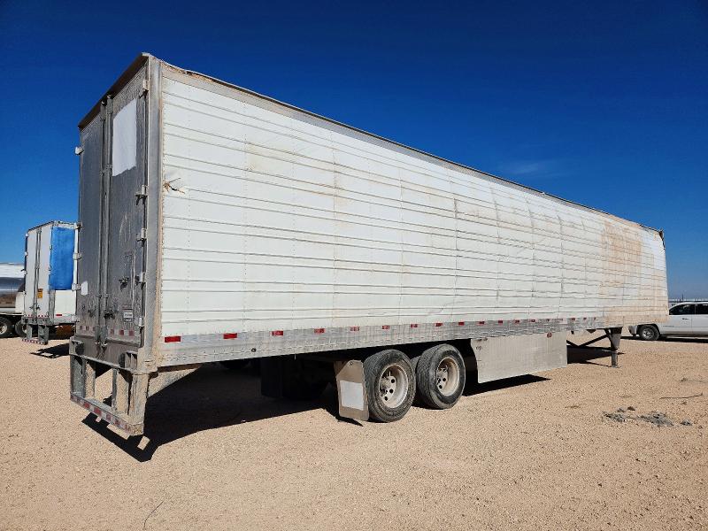 Продаж на аукціоні авто 2020 Utility Trailer Manufacture Trailers, vin: 3H3V532C5LT162023, номер лоту: 79437665