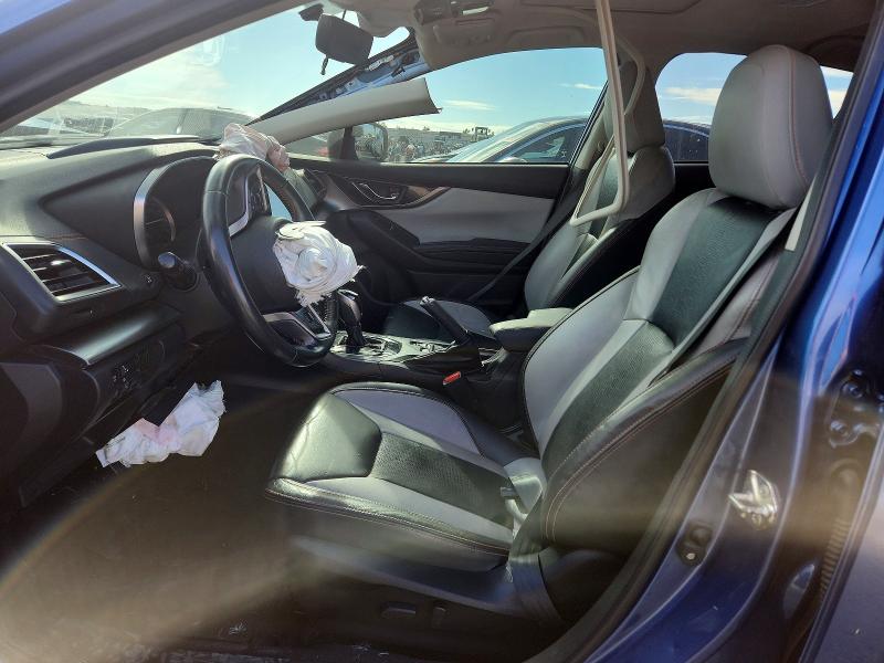 47012356 :رقم المزاد ، JF2GTANC0LH231566 vin ، 2020 Subaru Crosstrek مزاد بيع