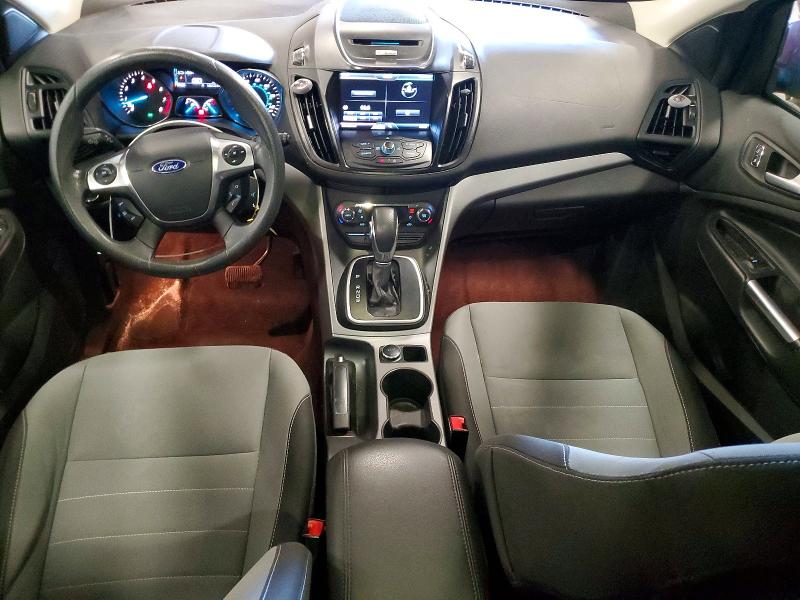 2014 Ford Escape მანქანა იყიდება აუქციონზე, vin: 1FMCU9G96EUA77218, აუქციონის ნომერი: 49156896