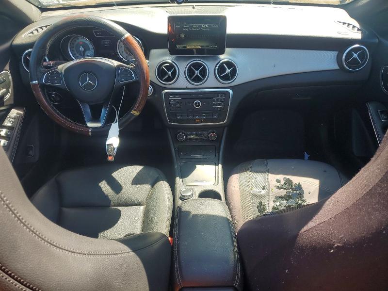 Продажа на аукционе авто 2015 Mercedes-benz Cla, vin: WDDSJ4EB2FN177996, номер лота: 50674456