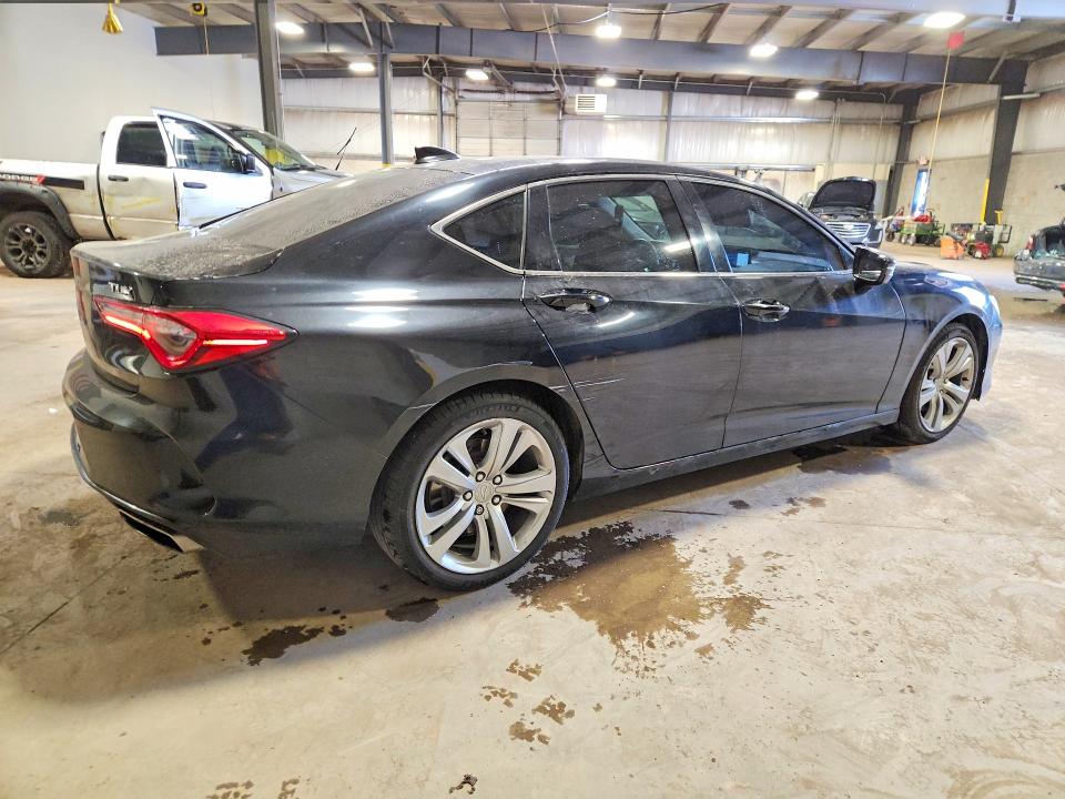Aukcja sprzedaży 2023 Acura Tlx, vin: 19UUB5F46PA003767, numer aukcji: 49253116