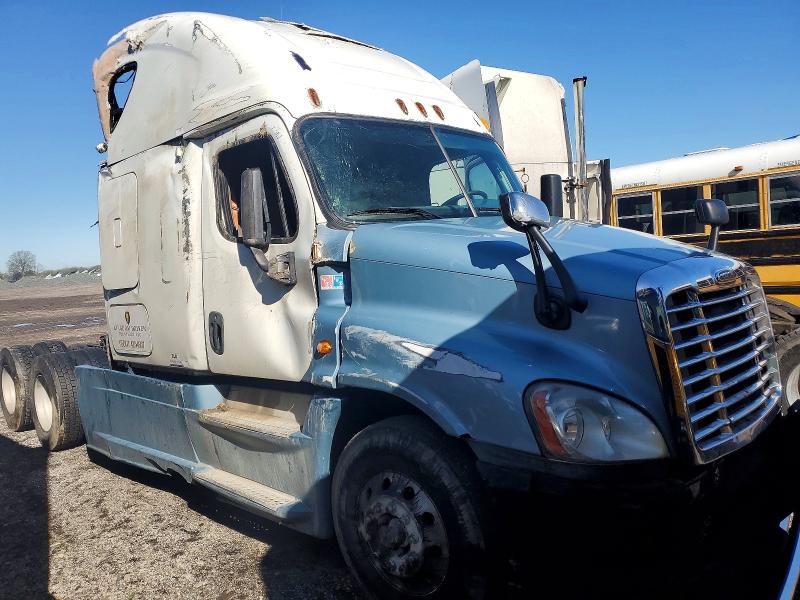 Aukcja sprzedaży 2014 Freightliner Cascadia 125, vin: 3AKJGLD55ESFH3338, numer aukcji: 55642986