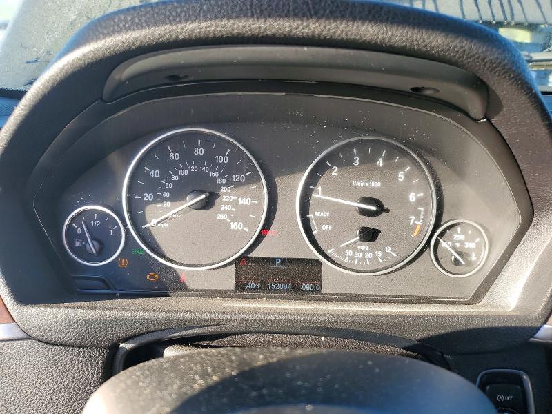 Aukcja sprzedaży 2014 Bmw 328, vin: WBA3A5C51EJ464833, numer aukcji: 49974356