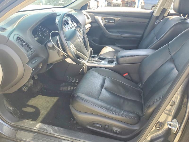 Продаж на аукціоні авто 2013 Nissan Altima, vin: 1N4BL3AP0DC210038, номер лоту: 50821796