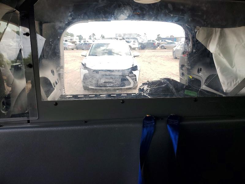 50280096 :رقم المزاد ، 1C4SDJFT4PC638135 vin ، 2023 Dodge Durango مزاد بيع