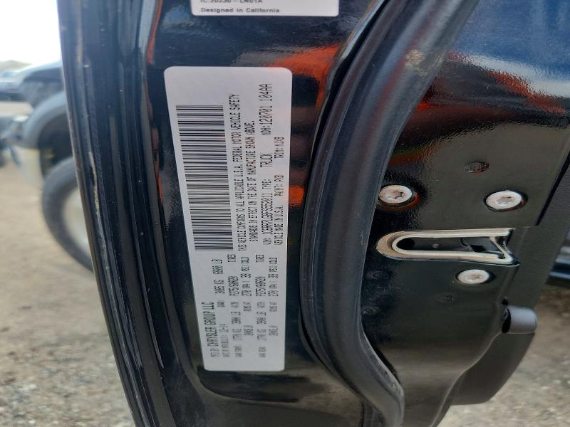 Aukcja sprzedaży 2015 Ram 1500, vin: 1C6RR7LG8FS552011, numer aukcji: 50756046