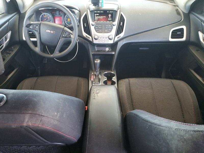 Aukcja sprzedaży 2017 Gmc Terrain, vin: 2GKALMEK8H6178078, numer aukcji: 50627626