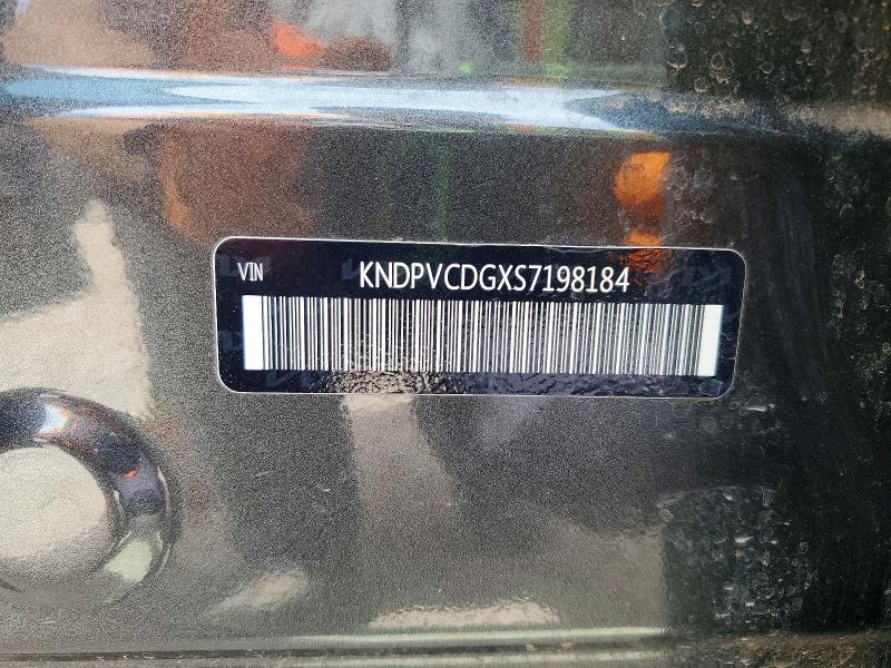 Aukcja sprzedaży 2025 Kia Sportage, vin: KNDPVCDGXS7198184, numer aukcji: 50823226