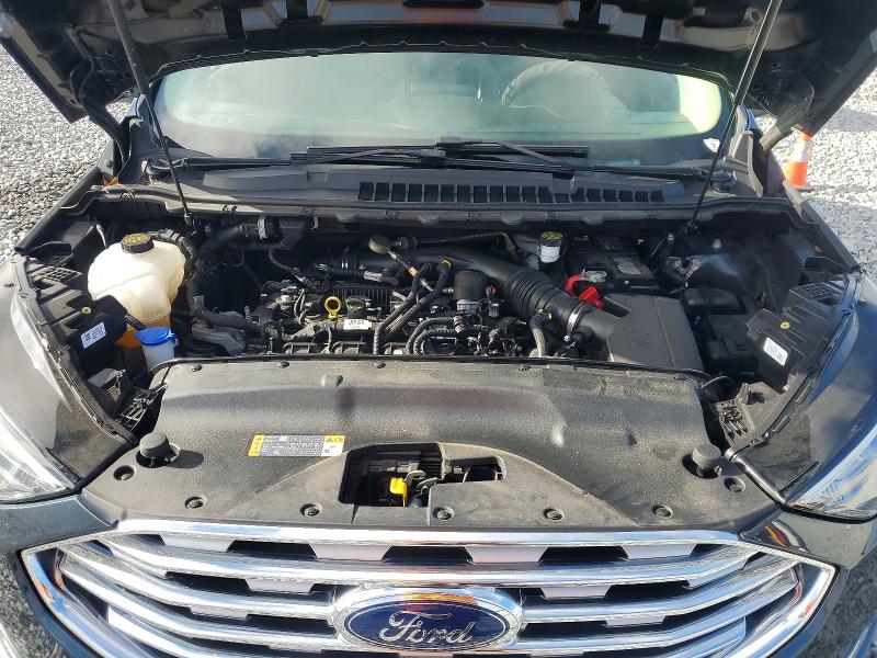 Aukcja sprzedaży 2022 Ford Edge, vin: 2FMPK4J93NBA92591, numer aukcji: 49282796