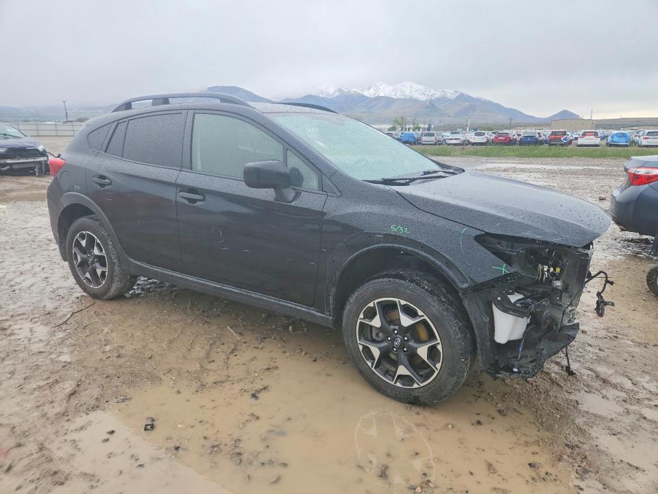 Продажа на аукционе авто 2020 Subaru Crosstrek, vin: JF2GTAPC7L8263735, номер лота: 51330786
