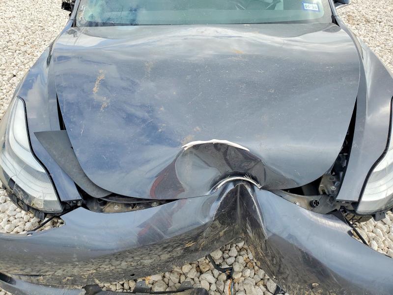 Aukcja sprzedaży 2019 Tesla Model 3, vin: 5YJ3E1EA6KF313614, numer aukcji: 49402996