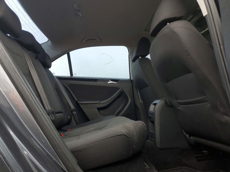 Продажа на аукционе авто 2015 Volkswagen Jetta, vin: 3VWDA7AJ2FM245769, номер лота: 48658596