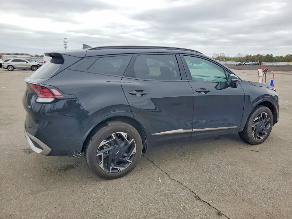 Aukcja sprzedaży 2025 Kia Sportage, vin: 5XYK5CDF2SG232560, numer aukcji: 50425466