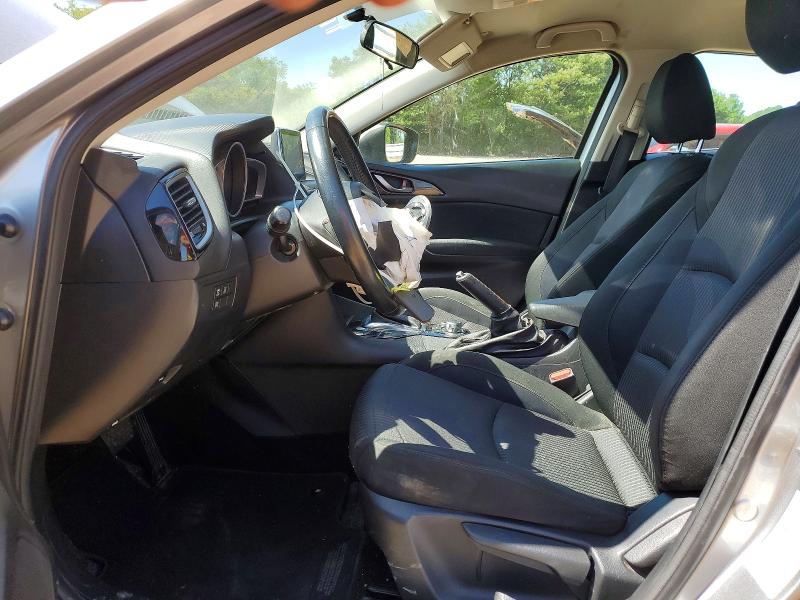 Aukcja sprzedaży 2015 Mazda 3, vin: 3MZBM1V77FM127453, numer aukcji: 50710706