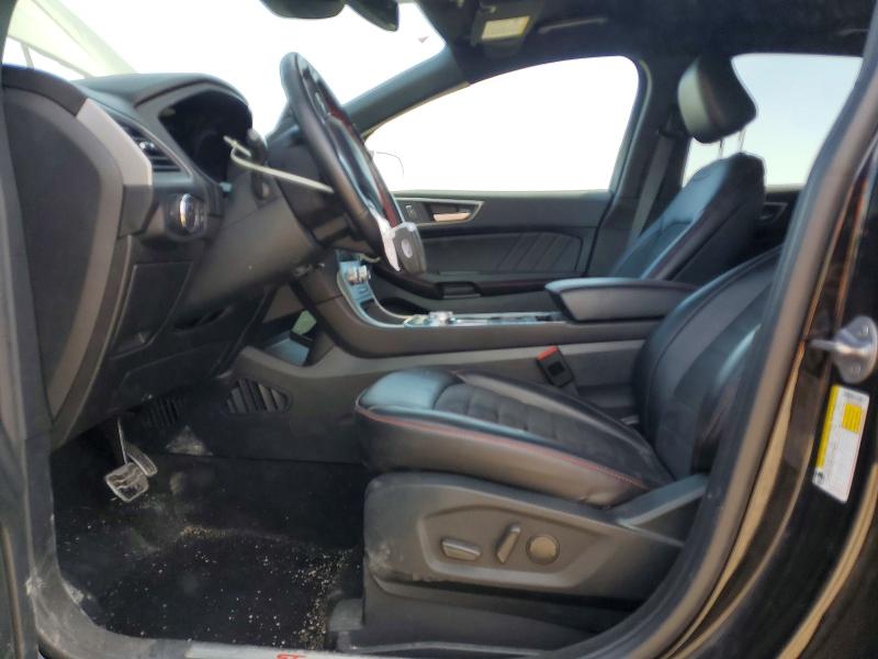 Aukcja sprzedaży 2022 Ford Edge, vin: 2FMPK4J92NBA89603, numer aukcji: 49180446