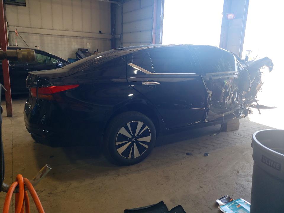 Продаж на аукціоні авто 2019 Nissan Altima, vin: 1N4BL4EV5KC250997, номер лоту: 51005076