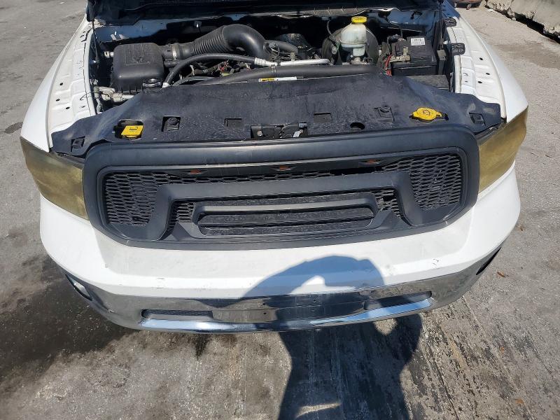 Aukcja sprzedaży 2020 Ram 1500 Classic, vin: 1C6RR6TT6LS110976, numer aukcji: 51211106