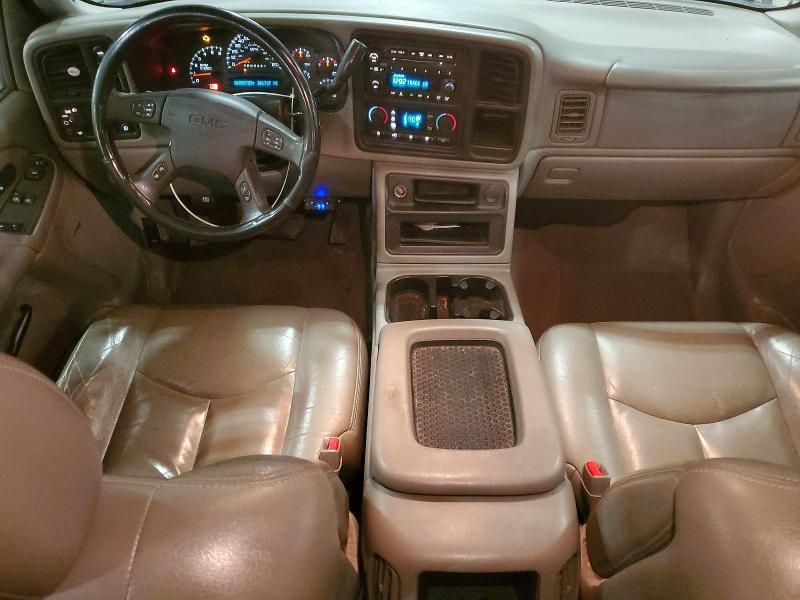 Продажа на аукционе авто 2007 Gmc New Sierra, vin: 1GTEK19Z47Z179270, номер лота: 51026256