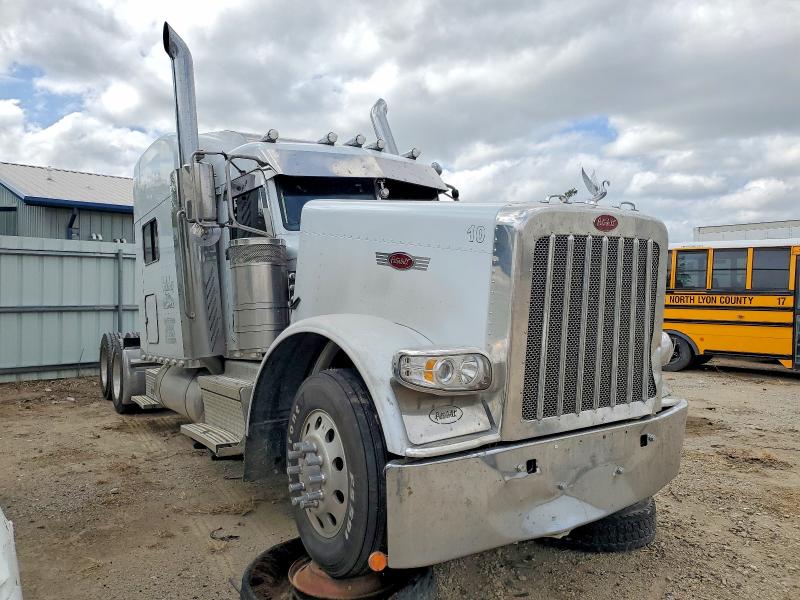 2022 Peterbilt 389 მანქანა იყიდება აუქციონზე, vin: 1XPXD49X7ND803476, აუქციონის ნომერი: 50606646