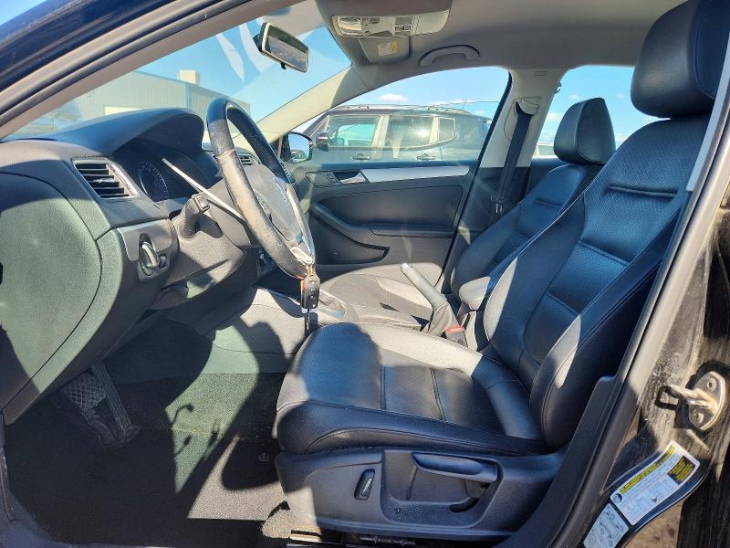 Продажа на аукционе авто 2014 Volkswagen Jetta, vin: 3VWD07AJ9EM317245, номер лота: 50837476