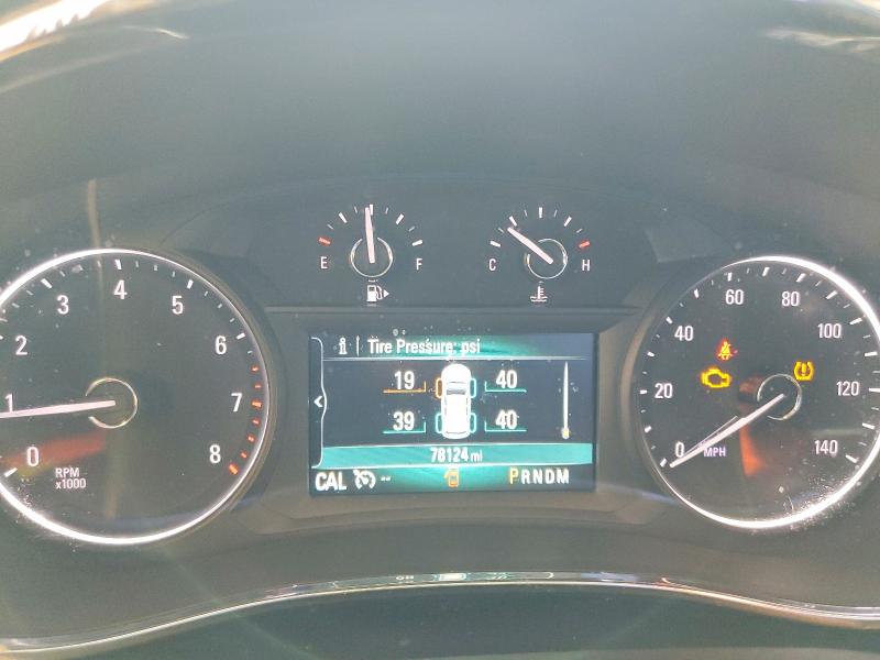 Aukcja sprzedaży 2018 Buick Encore, vin: KL4CJASBXJB693657, numer aukcji: 51515266