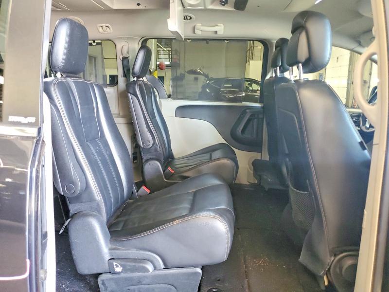 Aukcja sprzedaży 2014 Chrysler Town & Country, vin: 2C4RC1BG8ER339293, numer aukcji: 51127246