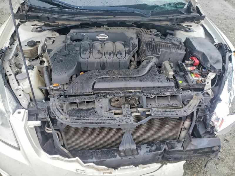 Продаж на аукціоні авто 2011 Nissan Altima, vin: 1N4AL2AP1BN511053, номер лоту: 48109386