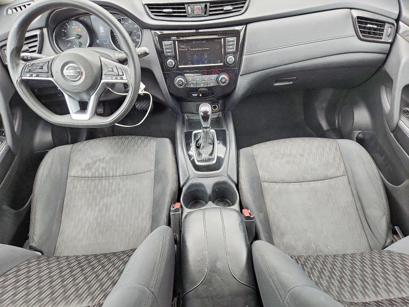 51475956 :رقم المزاد ، 5N1AT2MT4JC776929 vin ، 2018 Nissan Rogue مزاد بيع