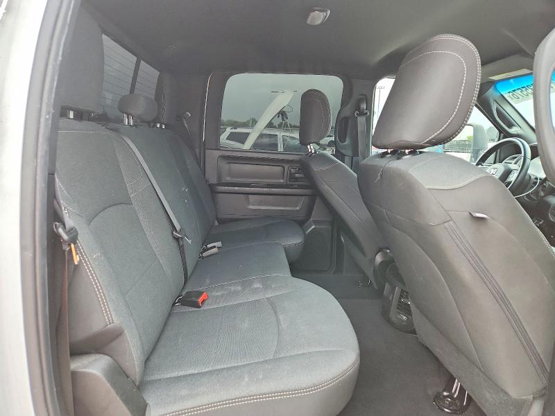 50635576 :رقم المزاد ، 3C63RRGL3RG218876 vin ، 2024 Ram 3500 مزاد بيع