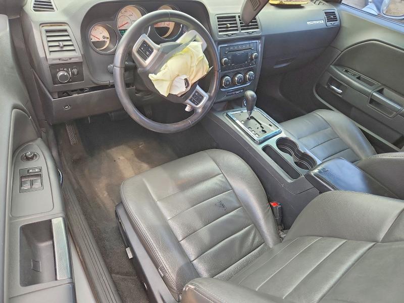 Продаж на аукціоні авто 2013 Dodge Challenger, vin: 2C3CDYAG4DH642125, номер лоту: 50120646
