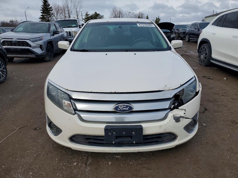 Aukcja sprzedaży 2011 Ford Fusion, vin: 3FADP0L37BR248421, numer aukcji: 47378426