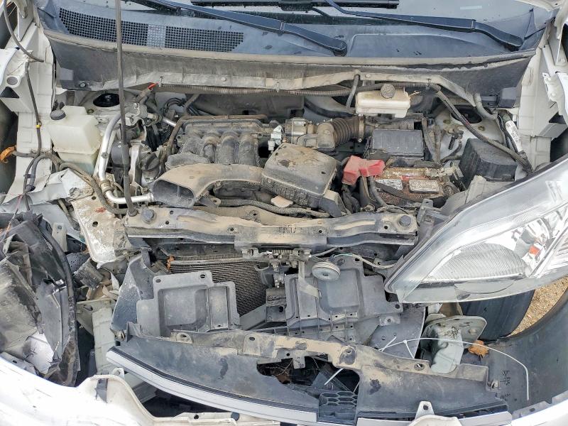 47971296 :رقم المزاد ، 3N6CM0KN9LK700765 vin ، 2020 Niss Nv200 مزاد بيع