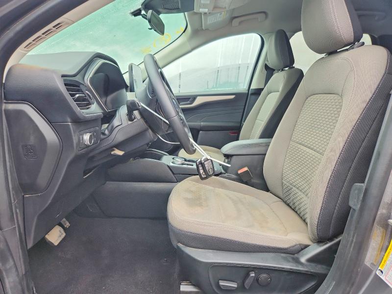 50799896 :رقم المزاد ، 1FMCU0G6XNUA12440 vin ، 2022 Ford Escape مزاد بيع