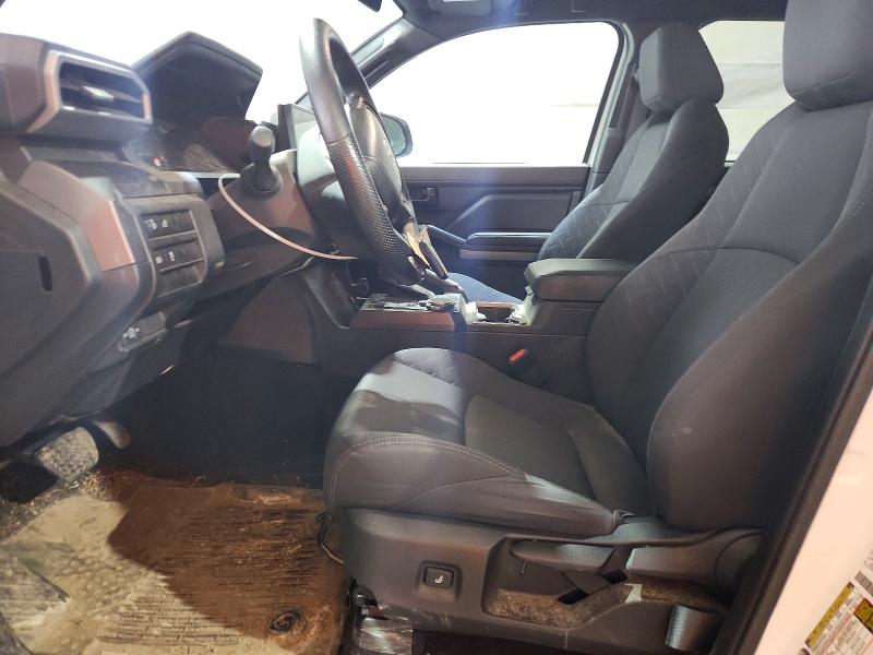 Aukcja sprzedaży 2024 Toyota Tacoma, vin: 3TMLB5JN5RM068691, numer aukcji: 47676236