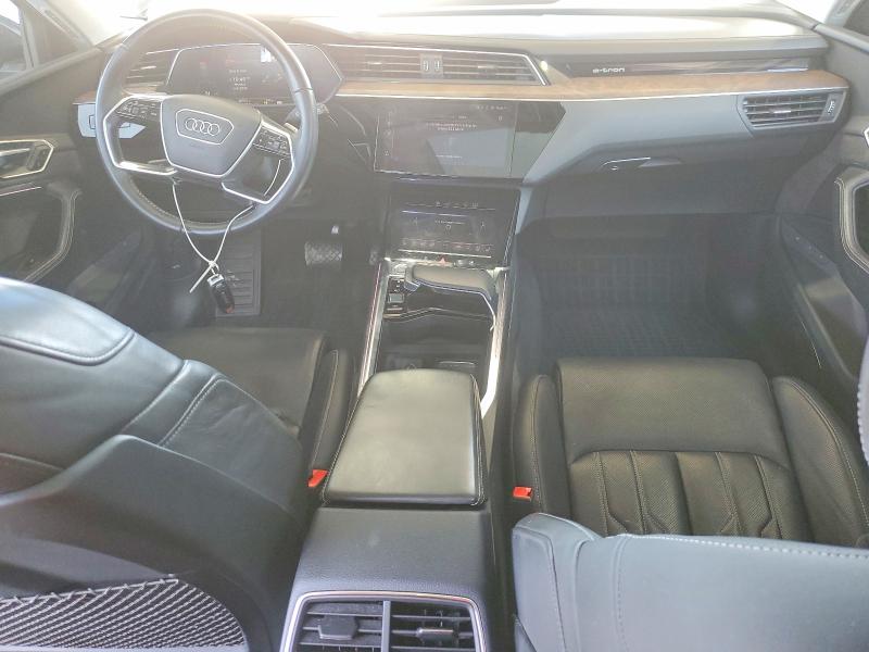 Aukcja sprzedaży 2019 Audi E-tron, vin: WA1VAAGEXKB023023, numer aukcji: 48341626