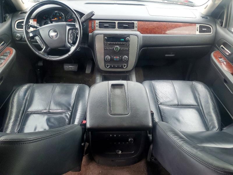 48336166 :رقم المزاد ، 1GNFC23049R132008 vin ، 2009 Chevrolet Tahoe مزاد بيع