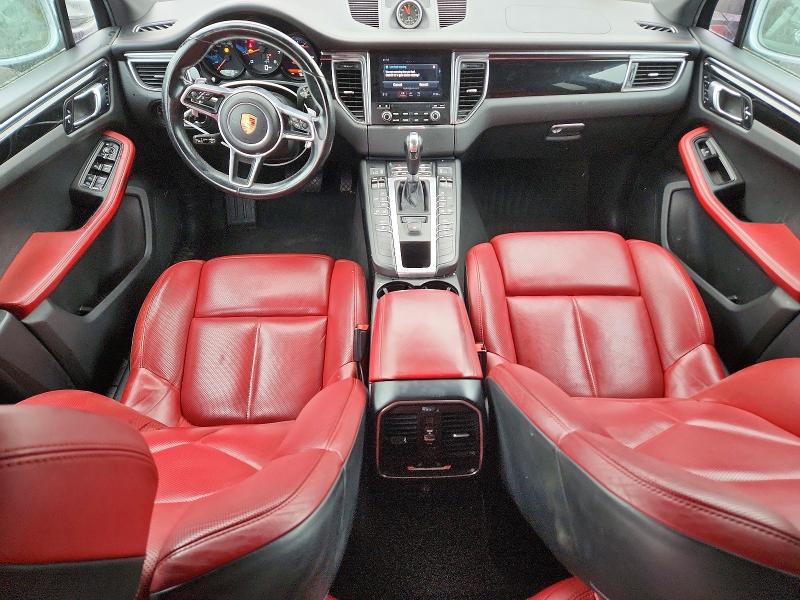 Auction sale of the 2018 Porsche Macan, vin: WP1AA2A50JLB12030, lot number: 48567336