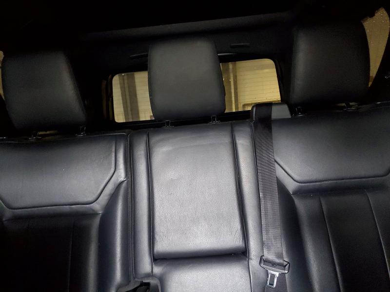 48632176 :رقم المزاد ، SALRG2RV9K2400684 vin ، 2019 Land Rover Discovery مزاد بيع